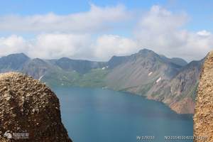 沈阳到长白山北坡三日游_豪华专列_去长白山旅游_