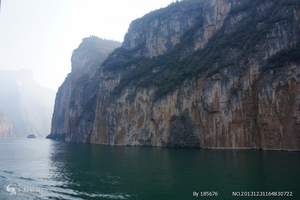 三峡旅游景点_三峡往返四日顺道游<重庆出发万州上船>