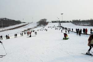 2014年滑雪什么时候开始_沈阳到本溪滑雪一日游_本溪东风湖