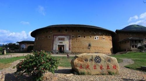 <永定高北土楼1日游>天天发团（当地游）