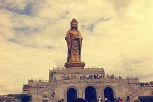 宁波普陀山旅游_普陀山一日游_宁波普陀山旅游攻略_去普陀山旅