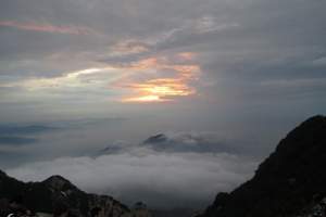 {特惠旅游}春季泰山旅游攻略 泰山门票 泰山一日游 泰山旅游