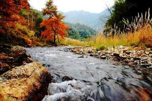 湖南通道旅游，长沙到通道万佛山、独岩汽车三日游，含千人合拢宴