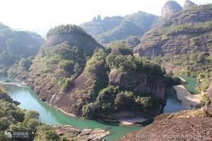 【北京到福建武夷山旅游需要多少钱】厦门鼓浪屿自由行三飞5日游