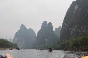 重庆到桂林旅游价格_桂林旅游团购_桂林520北海双飞六日