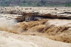 延安旅游 注意事项 壶口市内自驾2日游