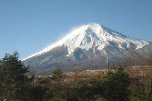 日本旅游多少钱 晋江日本旅游跟团 晋江到日本本州赏樱花六日游