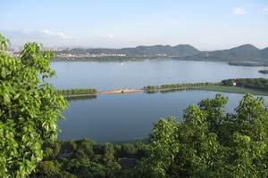 青岛到乌镇 西塘 扬州大巴四日游（纯玩团 住西塘）