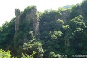 张家界旅游4日游_凤凰古城旅游报价_去韶山旅游费用