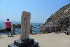 大连旅顺一日游|旅顺8大景点纯玩精品一日游（无购物无自费）