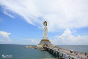 沈阳到三亚双飞6日游_去三亚旅游_缤纷海岸【三亚进出】