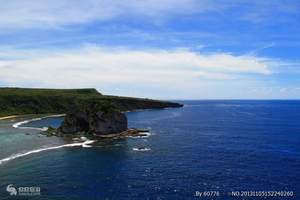 普吉岛6日雅致游济南出发超豪华旅游团