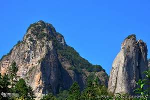 晋江到雁荡山|横店影视城多少钱动车三日游_泉州出发温州旅游团