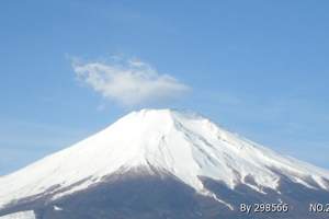 十一假期北京去日本旅游价钱 本州秘境“双温泉”6日尊享