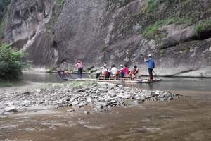 莆田大金湖旅游|玉华洞|泰宁|上清溪|汽车二日游|泰宁旅游