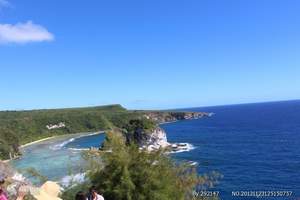 [马尔代夫]马代4晚6天自由行_马代旅游攻略_马尔代夫旅游团