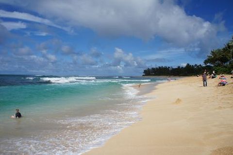 <美国东西海岸-夏威夷14日游>拉斯维加斯，圣地亚哥