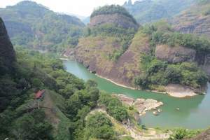 厦门 鼓浪屿 土楼半自由行双动4日游（南京出发 厦门往返）