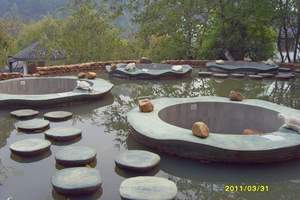 山湖温泉怎么样_山湖温泉一日游介绍_山湖温泉一日游行程