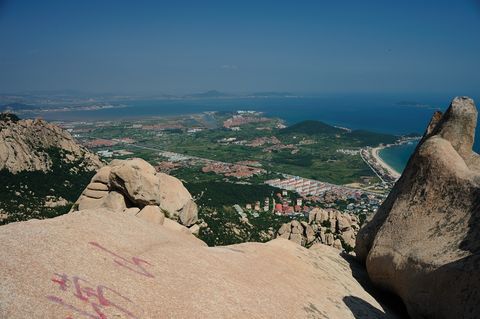 <青岛崂山1日游>青岛参团，全程无购物