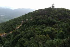 正月北京到台湾旅游线路价格、日月潭、垦丁猫鼻头、台北八日游