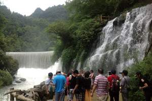 暑假从北京去华东杭州旅游最佳线路：苏州+杭州+双水乡卧飞六日