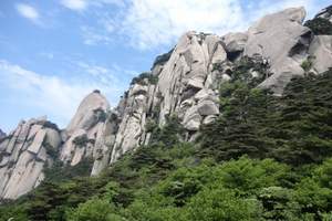 合肥到天柱山旅游 天柱山一日游