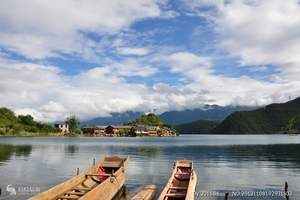 泸沽湖旅游注意事项_泸沽湖旅游注意什么-大理丽江泸沽湖7日游