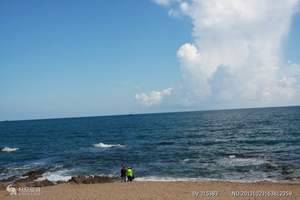 乌鲁木齐到海南海口兴隆三亚|北海|桂林四飞10日（常规纯玩）