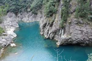 惠州到温州雁荡山横店诸葛八卦村金华西施故里绍兴五天双飞美