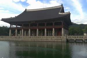 <韩国全景5日游>北京到韩国旅游团_韩国旅游团