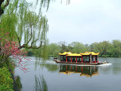 <苏州-杭州-绍兴-乌镇-同里飞高4日游>梦里水乡，节后特价回馈