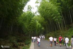 【青岛去苏杭游】青岛去苏杭+双水乡乌镇、西塘大巴热门三日游