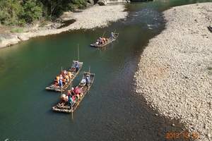 2014年厦门到武夷山旅游厦门坐火车去武夷山旅游