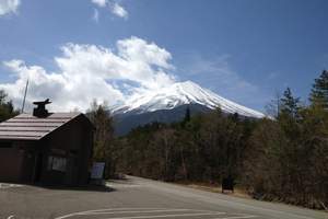 深圳到日本旅游 日本本州六日回馈游 日本旅游 日本游