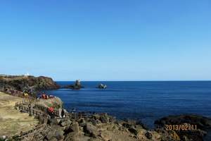 海南双飞五日游岛屿风情游（三亚五天往返）