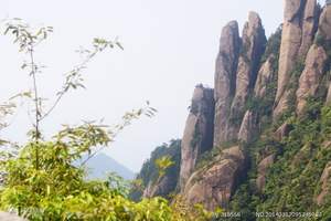 北京到江苏旅游费用|溧阳南山竹海御水温泉含门票扬州瘦西湖四天