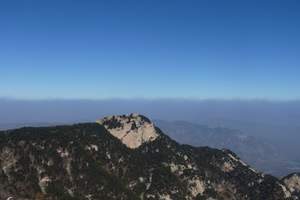 岱庙、泰山、花样年华文化休闲之旅  泰山3日游