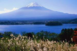 南宁到日本本州美食温泉八日团|南宁到日本旅游线路