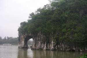 石家庄到桂林旅游|桂林、大漓江、阳朔往返高铁四日游