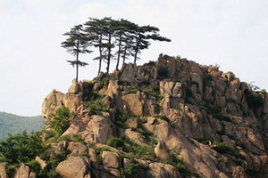 青龙祖山一日游（秦皇岛周边一日游线路）