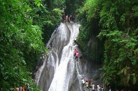 <桂林-大漓江-阳朔-古东-象鼻山5日游>观城徽，赏漓江美（当地游）