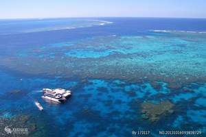 泉州到澳洲大堡礁8天阳光之旅  晋江石狮到澳洲旅游