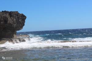 7月去塞班旅游天气怎样 合适吗？美国塞班岛北部环岛5日游