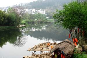 婺源+瓷都景德镇二日游-看中国最美乡村，忆千年瓷韵传承