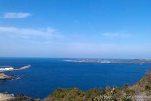 海南分界洲岛 日月湾 天涯海角 椰田古寨四天双飞团 半自由行